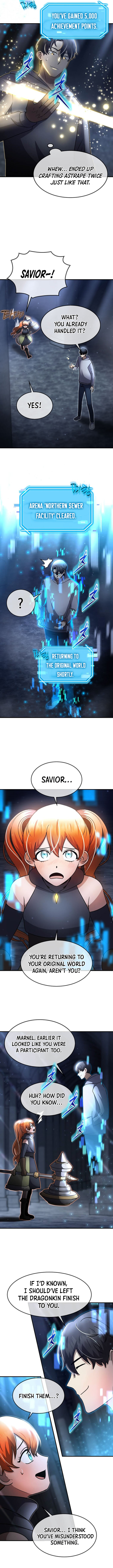 The Mythical Weapon Creation of the Regressed Genius Player Chapter 43 13
